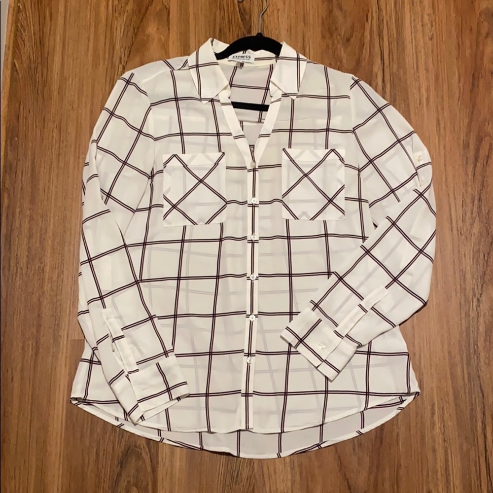 Express Original Portofino Shirt